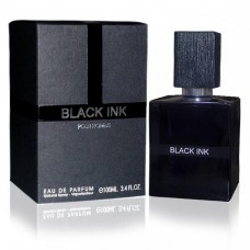 Мужская парфюмерная вода Black Ink (Lalique Encre Noire) 100 мл ОАЭ