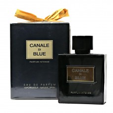 Мужская парфюмерная вода Canale Blue Parfum Intense (Chanel Blue de Chanel) 100 мл ОАЭ