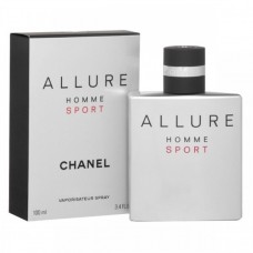 Мужская парфюмерная вода Chanel Allure Homme Sport 100 мл