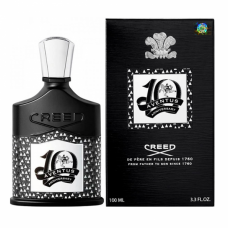 Мужская парфюмерная вода Creed Aventus 10th Anniversary 100 мл (Euro A-Plus качество Lux)