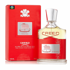 Мужская парфюмерная вода Creed Viking 100 мл (Euro A-Plus качество Lux)