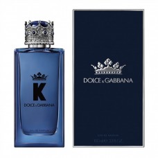 Мужская парфюмерная вода Dolce&Gabbana K By Dolce&Gabbana 100 мл