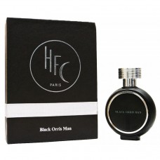 Мужская парфюмерная вода Haute Fragrance Company Black Orris 75 мл