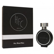 Мужская парфюмерная вода Haute Fragrance Company Dry Wood 75 мл