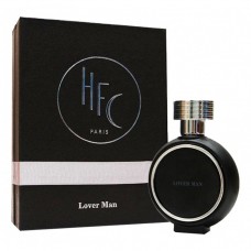 Мужская парфюмерная вода Haute Fragrance Company Lover Man 75 мл