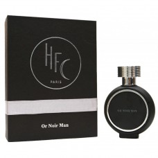 Мужская парфюмерная вода Haute Fragrance Company Or Noir 75 мл
