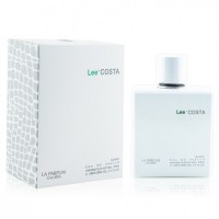 Мужская парфюмерная вода La Parfum Galleria Le' Costa (Eau De L.12.12 Blanc) 100 мл ОАЭ