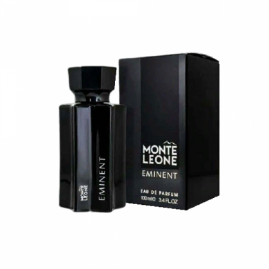 Мужская парфюмерная вода Monte Leone Eminent (Montblanc Emblem) 100 мл ОАЭ