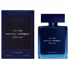 Мужская парфюмерная вода Narciso Rodriguez For Him Bleu Noir 100 мл