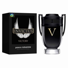 Мужская парфюмерная вода Paco Rabanne Invictus Victory 100 мл (Euro)