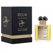 Мужская парфюмерная вода Roja Elysium Pour Homme Parfum 50 мл (Люкс качество)