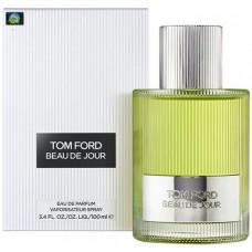 Мужская парфюмерная вода Tom Ford Beau De Jour 100 мл (Euro A-Plus качество Lux)