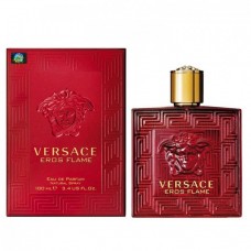 Мужская парфюмерная вода Versace Eros Flame 100 мл (Euro A-Plus качество Lux)