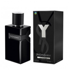 Мужская парфюмерная вода Yves Saint Laurent Y Le Parfum 100 мл (Euro)