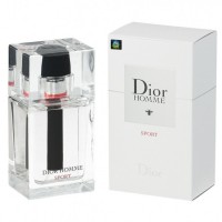 Мужская туалетная вода Dior Dior Homme Sport 100 мл (Euro A-Plus качество Lux)