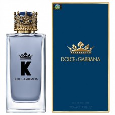 Мужская туалетная вода Dolce & Gabbana K by Dolce & Gabbana 100 мл (Euro)