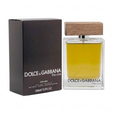Мужская туалетная вода Dolce&Gabbana The One For Men 100 мл