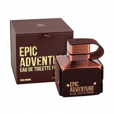 Мужская туалетная вода Emper Epic Adventure 100 мл (ОАЭ)