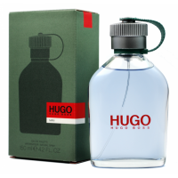 Мужская туалетная вода Hugo Boss Hugo Man 150 мл