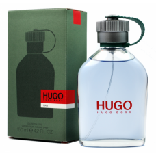 Мужская туалетная вода Hugo Boss Hugo Man 150 мл
