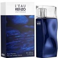 Мужская туалетная вода Kenzo L'Eau Kenzo Intense Pour Homme 100 мл