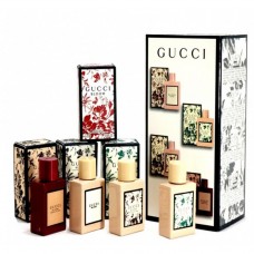 Набор парфюмерии Gucci Bloom 4х5 ml