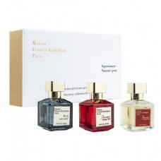 Набор парфюмерии Maison Francis Kurkdjian 3 в 1