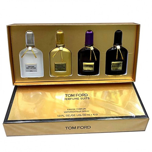 tom ford mini perfume set