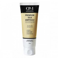 Несмываемая сыворотка для волос Esthetic House CP-1 Premium Silk Ampoule