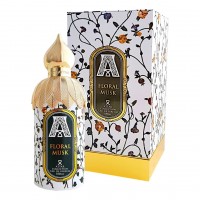 Парфюмерная вода Attar Collection Floral Musk унисекс 100 мл (в подарочной упаковке)