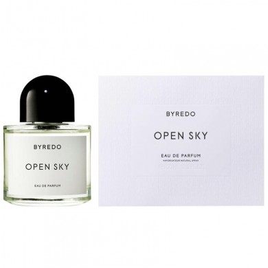 Парфюмерная вода Byredo Open Sky унисекс 100 мл