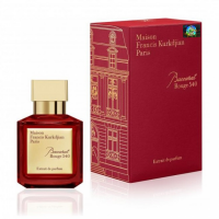 Парфюмерная вода Maison Francis Kurkdjian Baccarat Rouge 540 Extrait de Parfum унисекс 70 мл (Euro A-Plus качество Lux)