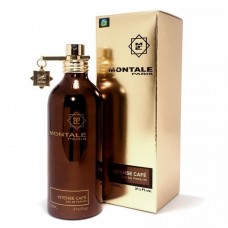 Парфюмерная вода Montale Intense Cafe унисекс 100 мл (Euro A-Plus качество Lux)