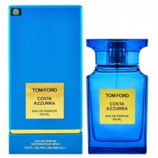 Парфюмерная вода Tom Ford Costa Azzurra унисекс 100 мл (Euro)