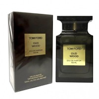 Парфюмерная вода Tom Ford Oud Wood унисекс 100 мл