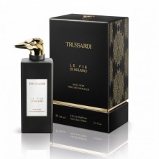 Парфюмерная вода Trussardi Musk Noir Perfume Enhancer унисекс 100 мл (Люкс качество)