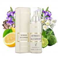 Парфюмированный спрей для тела Byredo Bal D'Afrique