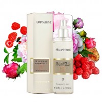 Парфюмированный спрей для тела Giorgio Armani Prive Pivoine Suzhou