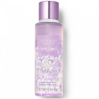 Парфюмированный спрей для тела Victoria's Secret Love Spell Frosted