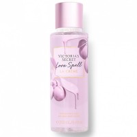 Парфюмированный спрей для тела Victoria's Secret Love Spell La Crème