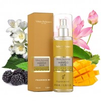 Парфюмированный спрей для тела Vilhelm Parfumerie Mango Skin