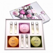 Подарочный набор Byredo парфюм+мыло