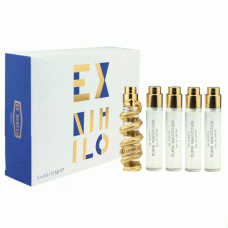 Подарочный набор парфюмерии Ex Nihilo Fleur Narcotique 5х12мл
