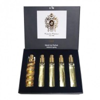 Подарочный набор парфюмерии Tiziana Terenzi Kirke 5х12мл