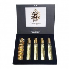Подарочный набор парфюмерии Tiziana Terenzi Kirke 5х12мл