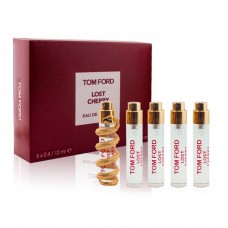 Подарочный набор парфюмерии Tom Ford Lost Cherry 5х12мл