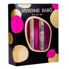 Подарочный набор Vivienne Sabo 2 в 1 (тушь Cabaret Premiere + тушь Femme Fatale)