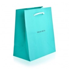 Подарочный пакет Tiffany (23*15)