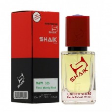 Shaik № 335 Attar Collection Musk Kashmir