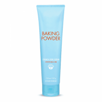 Скраб для лица Etude House Baking Powder Crunch Pore Scrub